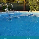 Ferienhaus Quinta Dos Viegas Distrikt Faro