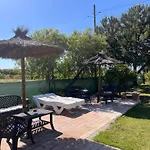 Ferienhaus Quinta Dos Viegas Distrikt Faro