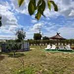 Ferienhaus Quinta Dos Viegas