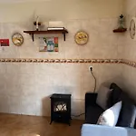 Quinta Dos Viegas Ferienhaus Distrikt Faro