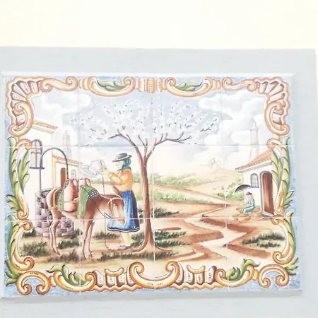 Quinta Dos Viegas * Φάρο