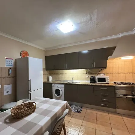 Сasa de vacaciones Quinta Dos Viegas Distrito de Faro