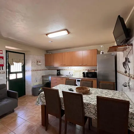 בית נופש Quinta Dos Viegas פארו