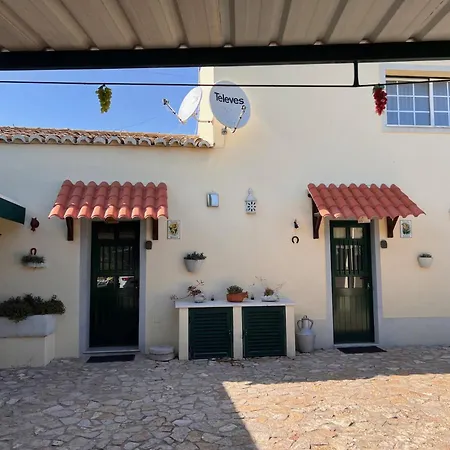 Quinta Dos Viegas Distrito de Faro