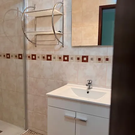 בית נופש Quinta Dos Viegas