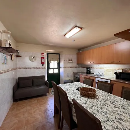 Quinta Dos Viegas בית נופש *