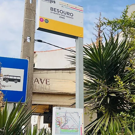 Сasa de vacaciones Quinta Dos Viegas