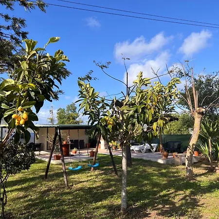 Quinta Dos Viegas פארו