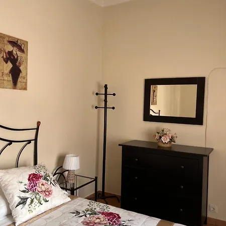 בית נופש Quinta Dos Viegas פארו