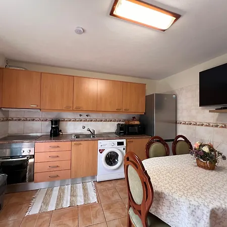 Сasa de vacaciones Quinta Dos Viegas Distrito de Faro