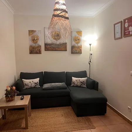 Quinta Dos Viegas Φάρο