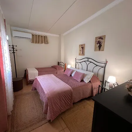 Quinta Dos Viegas Σπίτι διακοπών *