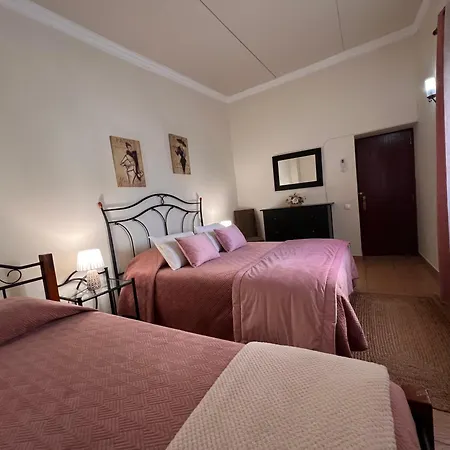 Сasa de vacaciones Quinta Dos Viegas *