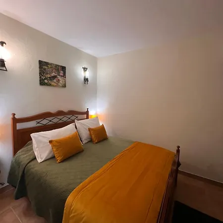 Quinta Dos Viegas Сasa de vacaciones Distrito de Faro