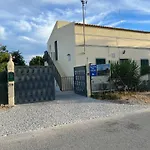 Quinta Dos Viegas Feriehus