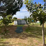 Quinta Dos Viegas Feriehus Faro