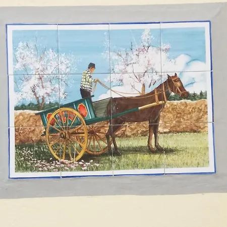 Quinta Dos Viegas Casa vacanze *