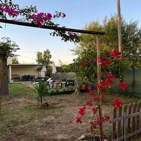 Дом отдыха Quinta Dos Viegas *