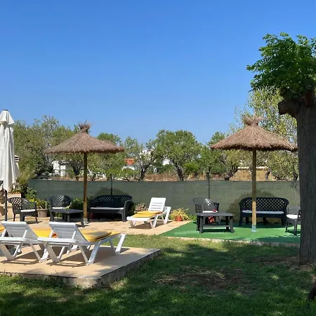 Quinta Dos Viegas * 파로