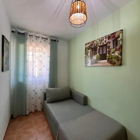 Quinta Dos Viegas Фару