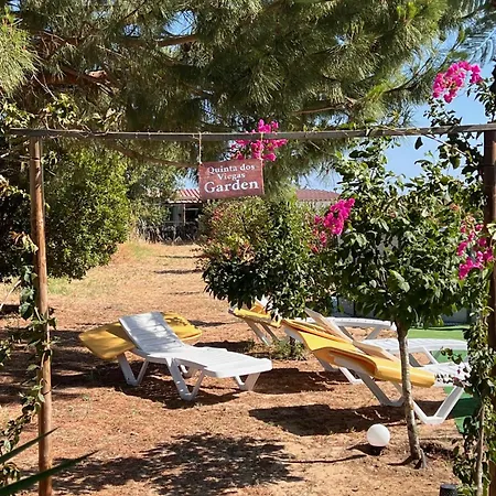 Quinta Dos Viegas Feriehus *