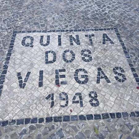 Quinta Dos Viegas Фару