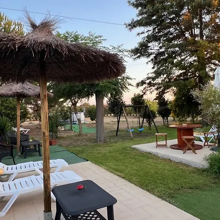 Дом отдыха Quinta Dos Viegas *