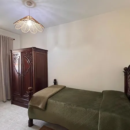 Quinta Dos Viegas Holiday home