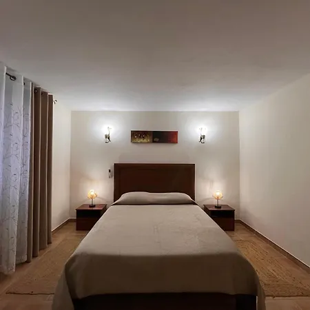 Дом отдыха Quinta Dos Viegas