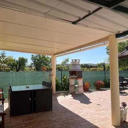 Quinta Dos Viegas * Distretto di Faro