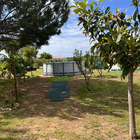 Quinta Dos Viegas Feriehus Faro