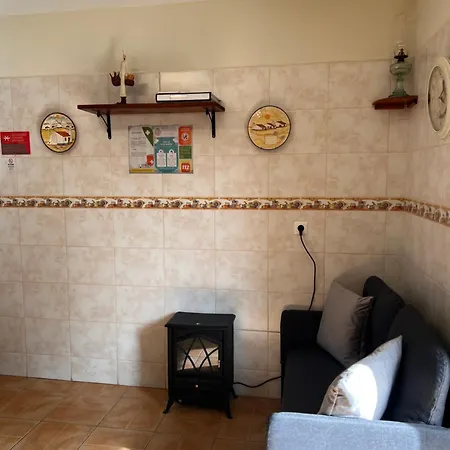 Quinta Dos Viegas Feriehus Faro