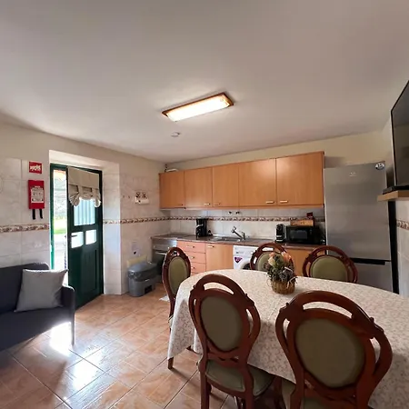 Quinta Dos Viegas 파로