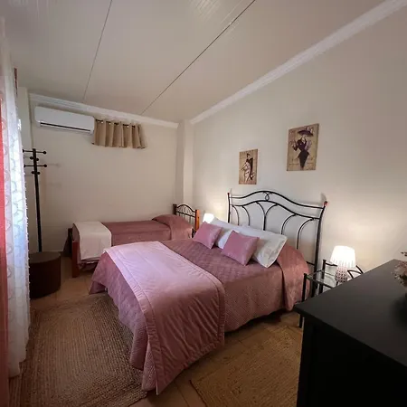 Quinta Dos Viegas * 파로