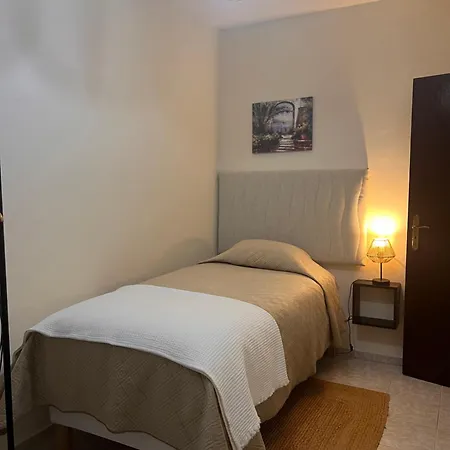 Quinta Dos Viegas Holiday home