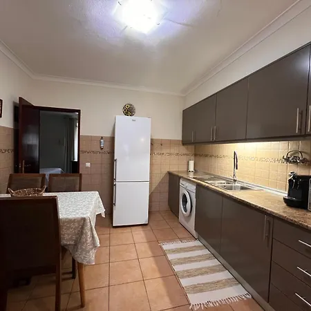 Ferienhaus Quinta Dos Viegas