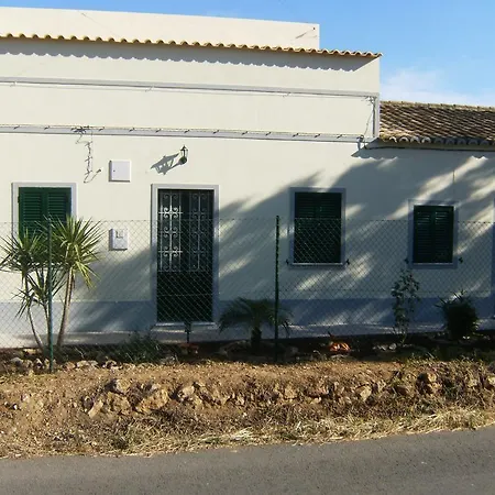 Quinta Dos Viegas Дом отдыха Фару