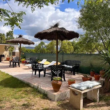 Casa de Férias Quinta Dos Viegas