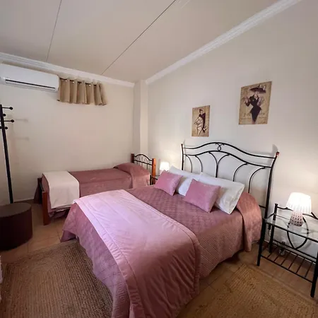 Quinta Dos Viegas Casa de Férias